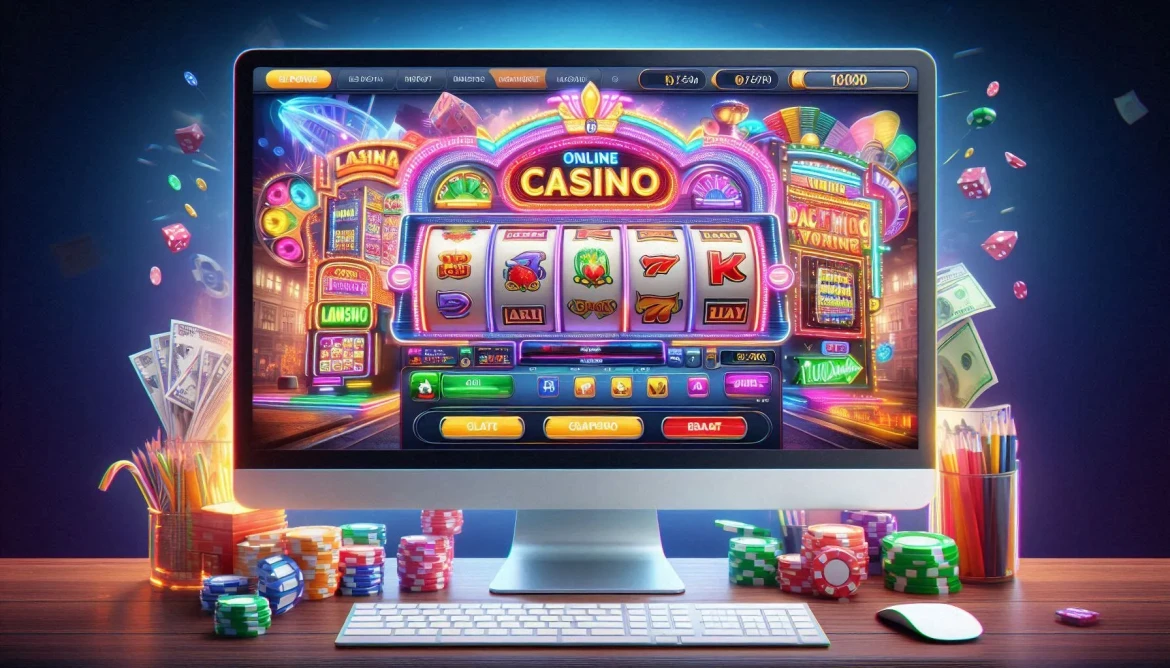 PiggyBet Casino